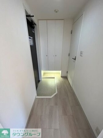 レジディア中落合A棟の物件内観写真